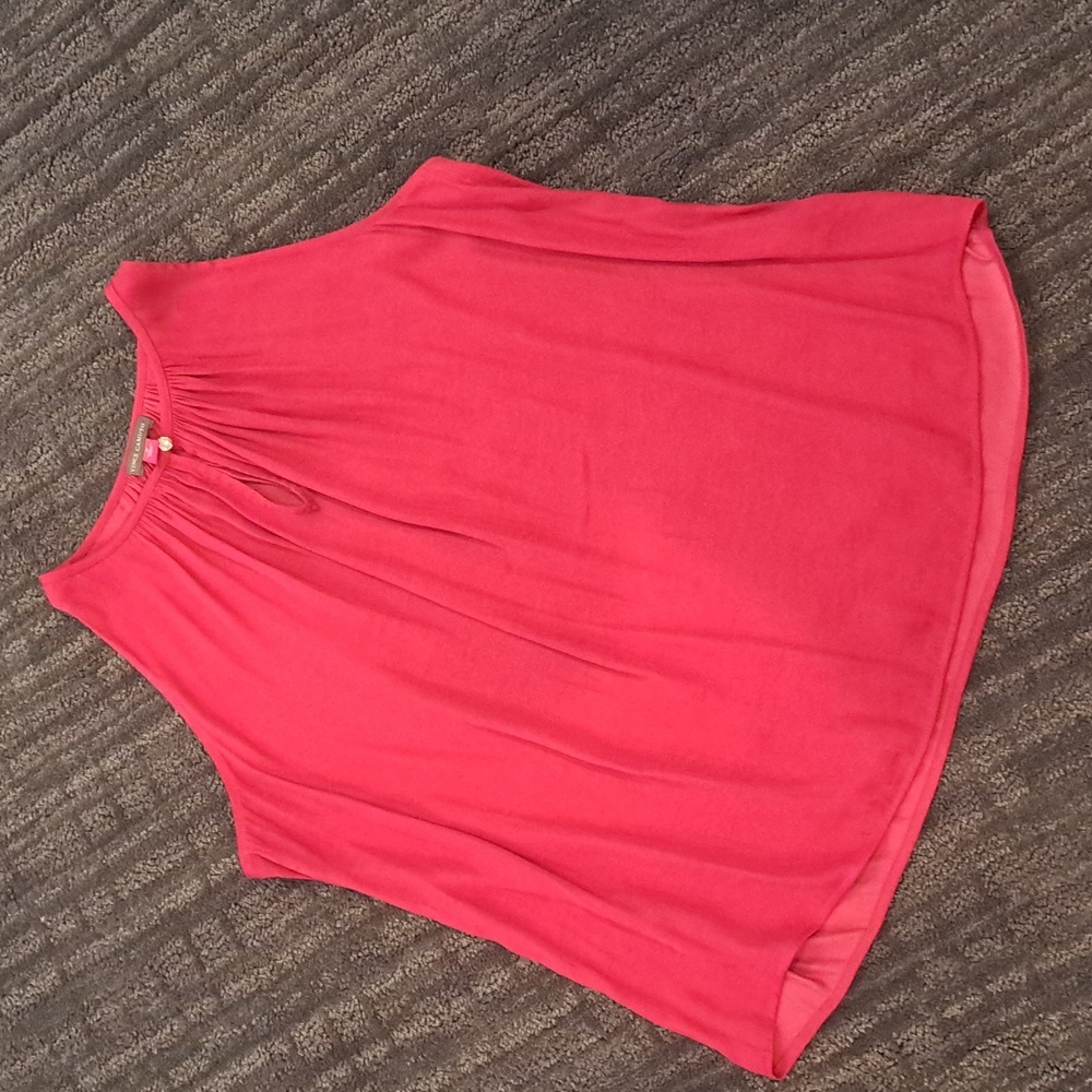 Super Soft Vince Camuto Tank Top